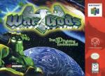 Play <b>War Gods</b> Online